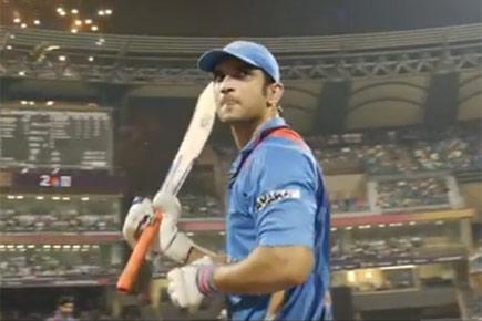 Watch the trailer of 'M.S. Dhoni - The Untold Story'
