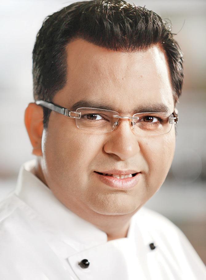 Ajay Chopra