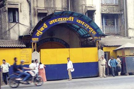 Mumbai: 86 Arthur Road inmates to appear for degree exams