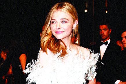 Chloe Grace Moretz makes a shocking confession!