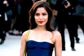 Freida Pinto: I don't have problem working in Hindi films