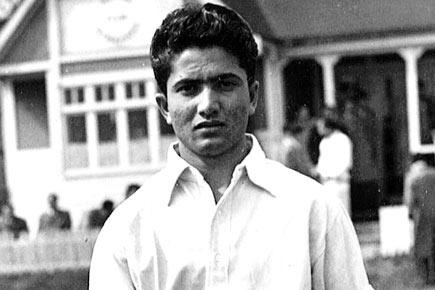 Hanif Mohammad tribute: When the original Little Master was 'bloody' good