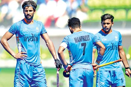 Rio 2016: Indiscipline costing Indians dear