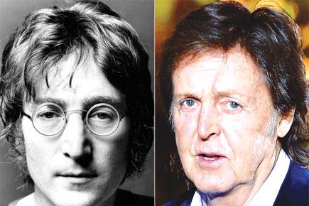 Sir Paul McCartney's friendship with John Lennon is 'irreplaceable'