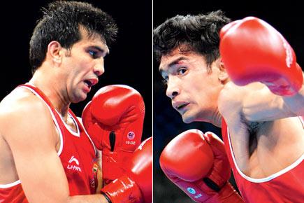 Rio 2016: I knew, I could win, says Indian boxer Manoj Kumar