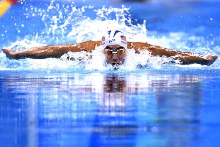 Rio 2016: Michael Phelps creates a record with 22nd Olympic gold