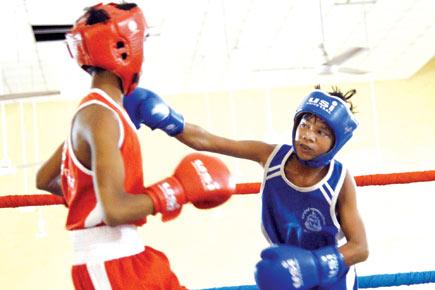 Boxing: Taller Akilesh Mandal great opponent against Mujahid Shaikh