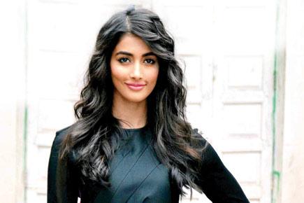 Pooja Hegde to become muse for Monica & Karishma's label