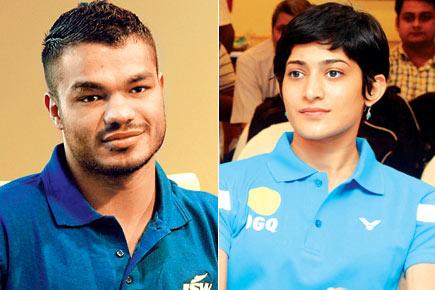 Rio 2016: Indian athletes in action today