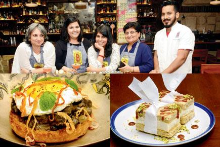 Mumbai Food: 4 Parsi chefs ready to bust cuisine myths for Parsi New Year