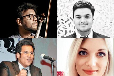 Mumbai: Watch out for these speakers at TEDx event
