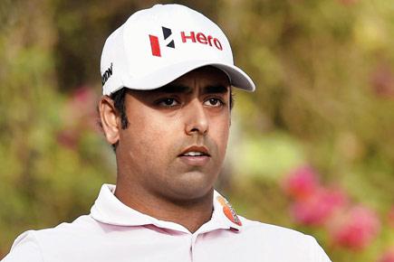 Rio 2016: Topsy-turvy day for India in golf on Day One