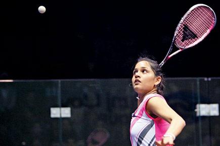 India's top squash player Dipika Pallikal wins Australian Open title