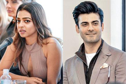 Fawad Khan, Radhika Apte, other Bollywood stars attend Indian Film Festival of Melbourne 2016