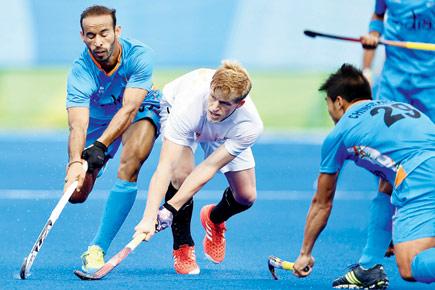 Rio 2016: Indian hockey team qualify for quarter-finals despite draw against Canada