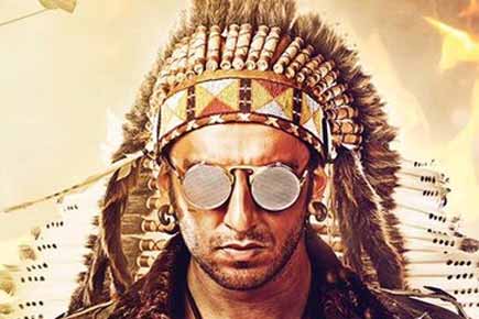 Ranveer Singh's 'Ching' comeback trolled for being 'copied' from 'Mad Max'