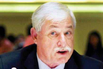 Richard Hadlee
