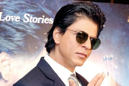 Shah Rukh Khan disappointed over being detained at US airport again