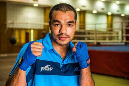 Rio 2016: Boxer Vikas Krishan Yadav defeats Turkish opponent