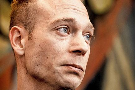 Ban on Dutch gymnast Yuri Van Gelder upheld by court