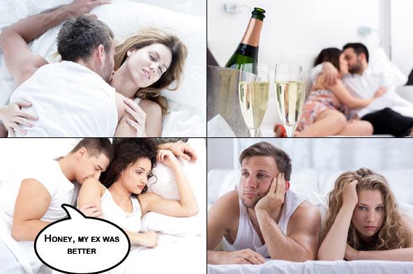 Photos: Top 10 things you should avoid while having sex