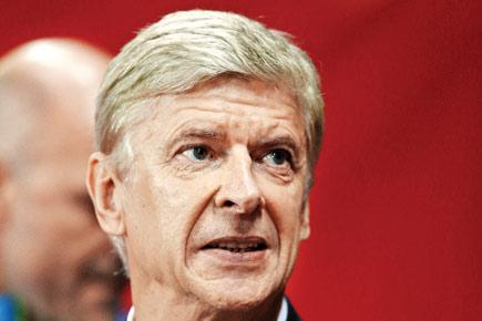 EPL: Arsenal set for tough Liverpool test