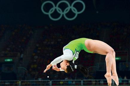 Rio 2016: Dipa Karmakar could make Indian gymnastics history