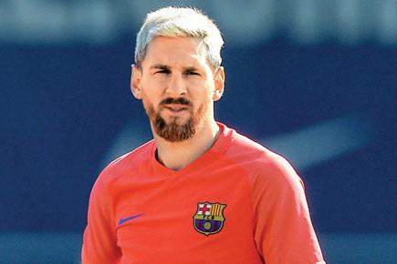 Love for country brings Lionel Messi out of retirement 
