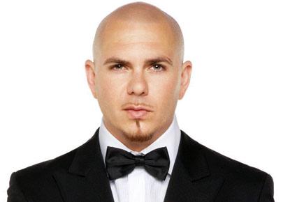 Pitbull joins Uglydolls animated franchise