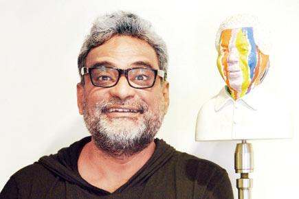 I don't like anything I have made, says ad man and filmmaker R Balki