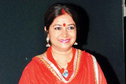 Rekha Bhardwaj to be a panelist for a Bollywood music festival
