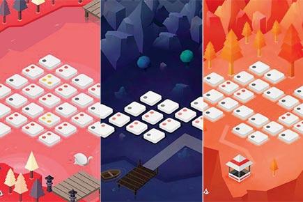 Gaming: How to take down the tiles in Blyss