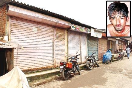 Mumbai: Toddler raped by 24-year-old neighbour, in critical condition