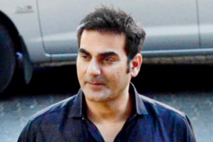 Arbaaz Khan to play double role in his next