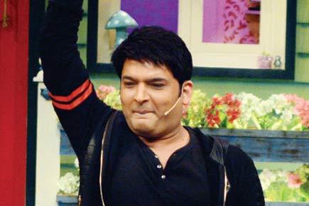 Kapil Sharma 