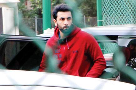 Why was Arjun Kapoor missing from football match in Bandra?