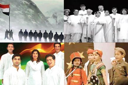 Independence Day Special: Which is the best national anthem video?