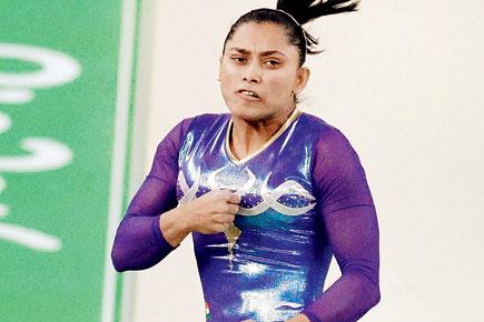Rio 2016: Dipa Karmakar's medal dreams end with fourth place finish