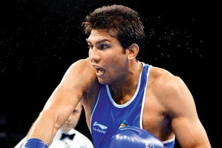 Rio 2016: Boxer Manoj Kumar bows out in pre-quarters