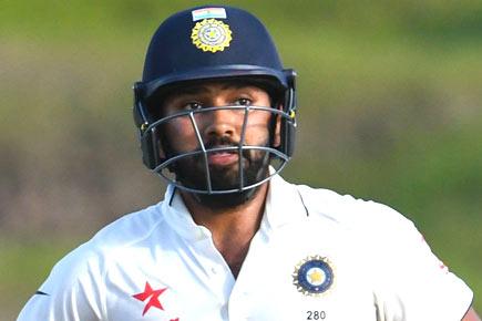 'Yet-to-be-fit' Rohit Sharma eyes Australia series for comeback
