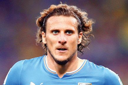 Mumbai City FC sign Diego Forlan as marquee player