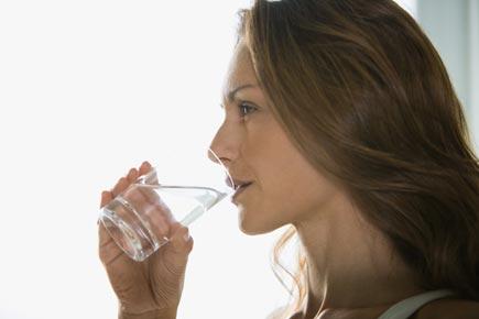 Here's what consuming more water does to kidney patients?