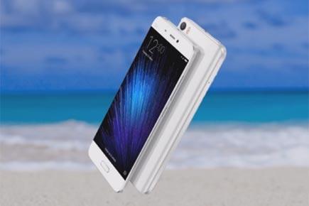 Technology: Xiaomi Mi Note 2 could have curved display, 6GB RAM