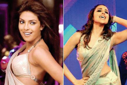Priyanka Chopra or Parineeti Chopra: Who rocks the 'desi girl' look?