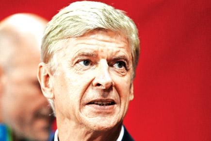 EPL: Arsenal are not physically ready, says Arsene Wenger