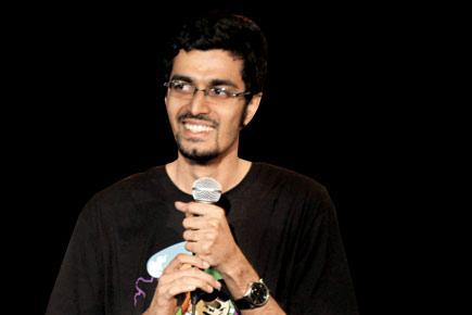 'Most Mumbaikars know how to laugh at themselves'