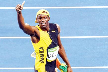 Rio 2016: Brilliant Usain Bolt eyes immortality