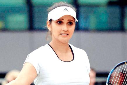 Rio 2016: Tearful Sania Mirza determined to get back on track