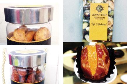 Mumbai food: Bandra store offers tasty Turkish treats