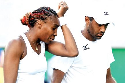 Rio 2016: Venus Williams misses record fifth gold